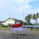 Kapolres Kota Payakumbuh Pimpin Upacara Peringatan Hari Lahir Pancasila