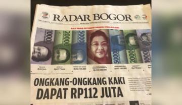 Kritisi Penyerangan Kantor Radar Bogor oleh Massa PDIP, Ini Kata Mahfud MD