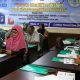 Kerjasama PPKLH UNP-BKKBN: Kampung KB Parupuk Tabing Bahas Bank Sampah