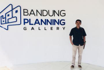 Bandung Planning Galery Wisata Edukasi Di Kota Metropolis