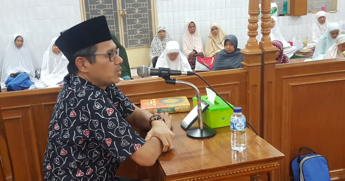 Gubernur Sumbar Ajak Masyarakat Perbanyak Baca Alquran di Sisa Ramadhan