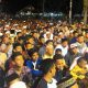 Ribuan Jemaah Masjid Raya Kota Pariaman Hadiri Tablig Akbar A Somad