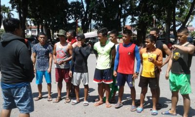Atlet PODSI Sumbar Siap Tempur di Kejurnas Dragon Boat Palembang