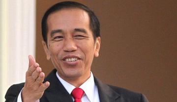 Jokowi Bantah Pelantikan Iriawan Adalah Usulannya, Lantas Usulan Siapa?