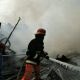 221 Kasus Kebakaran Sepanjang 2018 di Padang Sebabkan Kerugian Ratusan Juta Rupiah