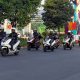 AHM Gelar Ngabuburit Sesama Komunitas Honda PCX