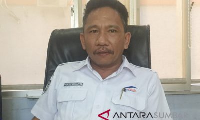 ASDP: tiket kapal Padang-Mentawai tak naik