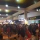 Arus mudik masih terjadi di Bandara Internasional Minangkabau
