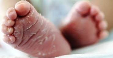 Bayi Laki-laki Ditemukan di Klinik Batas Kota