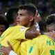 Brasil Bertemu Meksiko dan Swedia Jumpa Swiss di Babak 16 Besar di Piala Dunia 2018