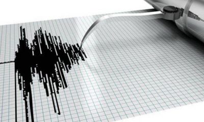 Gempa 5,1 SR Guncang Mentawai, Kota Padang Ikut Bergetar