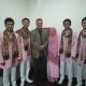 Group Nasyid Bareh Solok SMA Negeri 1 Solok, Masuk Final Syiar Anak Negeri