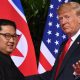 Inilah Poin Kesepakatan dalam Pertemuan Donald Trump dan Kim Jong-un, Ada Pelucutan Nuklir?