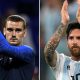 Jadwal Siaran Langsung Prancis vs Argentina di Piala Dunia 2018