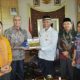 Jajaki Kerjasama, Tim RLO Kedubes Amerika Serikat Gelar Kunjungan ke Padang