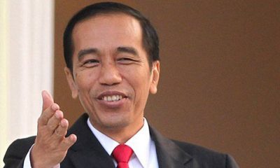 Jokowi Bantah Pelantikan Iriawan Adalah Usulannya, Lantas Usulan Siapa?