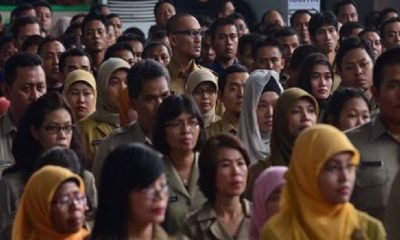 Komisi ASN Awasi Netralitas Aparatur di Pilkada Padang