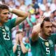 Kutukan Piala Dunia Kembali Terjadi, Jerman Tersingkir Lebih Awal