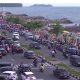 Libur Lebaran, 253.000 Wisatawan Datang ke Padang