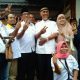 Mahyeldi-Hendri Unggul Sementara 62,77 Persen Suara di Pilkada Padang