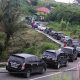 Mengurai kemacetan di jalur Padang-Bukittinggi