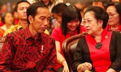 Mungkinkah Jokowi Keluar dari PDIP di Pilpres 2019? Ini Analisanya