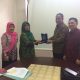 Pengelolaan Sampah Liar Pembahasan Komisi C DPRD Kota Payakumbuh di Bandung Barat