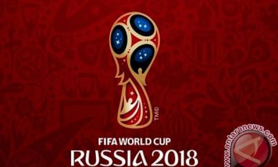 Piala Dunia 2018, Gubernur Jagokan Inggris, Wagub Pegang Portugal