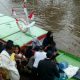 Ratusan Wisatawan Terkurung 12 Jam Akibat Cuaca Buruk di Pulau Angso Duo Berhasil Dievakuasi