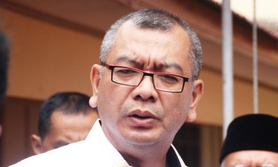 Sampah Bertebaran, Walikota Payakumbuh Riza Falepi: Berikan Sanksi Tegas Kepada Pelanggar