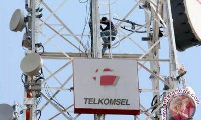 Telkomsel Seeks To Stabilize Data Services at Tourism Sites