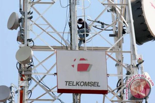 Telkomsel Seeks To Stabilize Data Services at Tourism Sites
