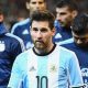 Tolak Bertanding Lawan Israel, Palestina Berterima Kasih pada Argentina dan Lionel Messi