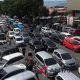 Wagub : Kemacetan Libur Lebaran 2018 Lebih Parah dari 2017