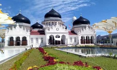 Wisata Halal Berdasarkan Alquran - Minangkabaunews