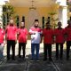 Bupati Kirim Pemuda Limapuluh Kota Ke Balai Pelatihan Tenaga Kerja Serang Banten