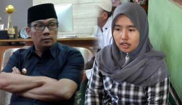 DPR Minta Pemerintah Evaluasi Yayasan yang Pecat Guru di Bekasi Karena Pilih Ridwan Kamil