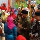 Mendikbud Berkunjung ke SMK Pariwisata Aisiyah Sumatera Barat