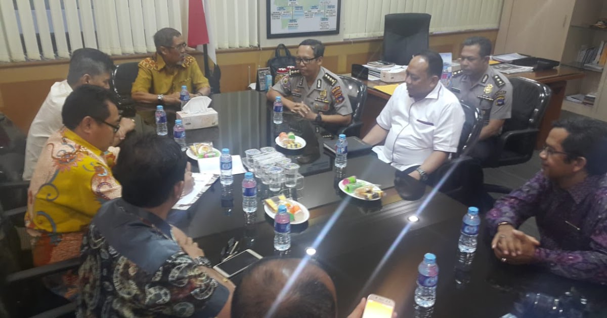 TPF Meninggalkan Banjarmasin | Padang Pos