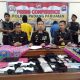 3 Pelaku Narkoba Dibekuk Satresnarkoba Polres Padang Pariaman