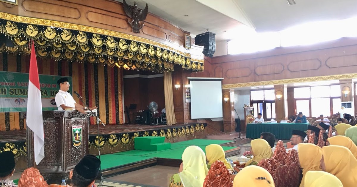 Gubernur Sumbar Harapkan Muhammadiyah Tetap Eksis Syiarkan Agama Islam