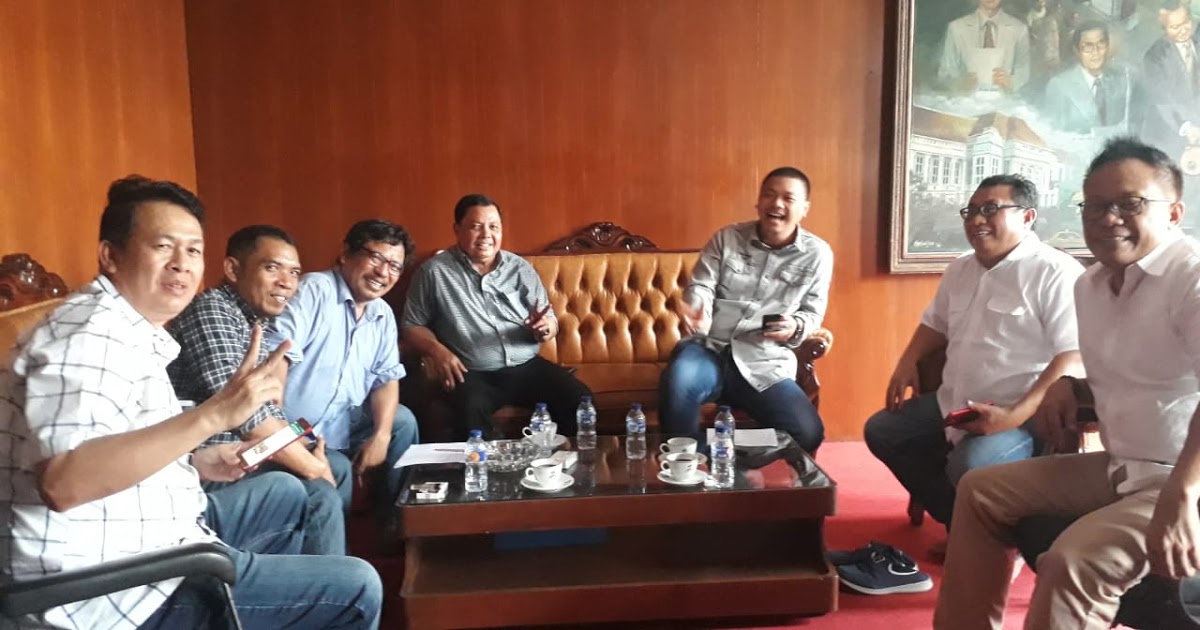 Menteri Kominfo akan Buka Rakernas Serikat Media Siber Indonesia