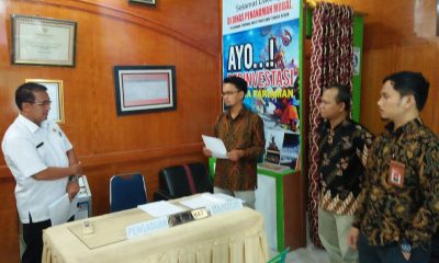 Ombudsman: Pemanfaatan Aplikasi Lapor! 1708 masih minim di Sumatera Barat