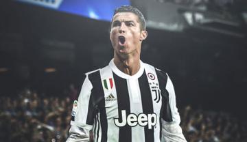 Terungkap, Inilah Alasan Ronaldo Hengkang ke Juventus