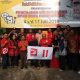 Didominasi Kader Muda PSI Kota Payakumbuh Daftarkan Bacalegnya Ke KPU