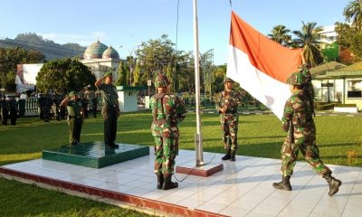 Panglima TNI : "Cyber Narcoterorism" Musuh Bangsa Saat Ini