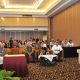 Wagub Sumbar Kukuhkan Kepengurusan Forum Daerah Aliran Sungai