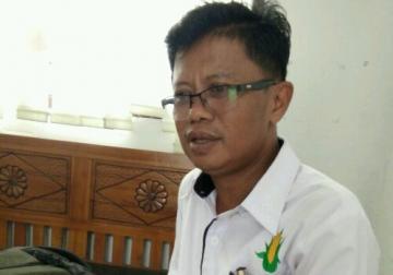 DPP Pariaman: Posluhdes adalah Ujung Tombak Pengembangan Kelembagaan Penyuluhan Pertanian