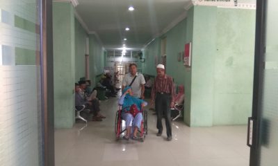 Jabatan Kepala RSUD Parik Malintang Diambil Alih Kadis Kesehatan Padang Pariaman