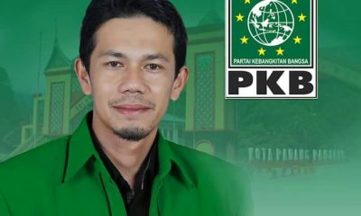 PKB Kota Padang Panjang Pasang target Raih I Fraksi Di Pileg 2019